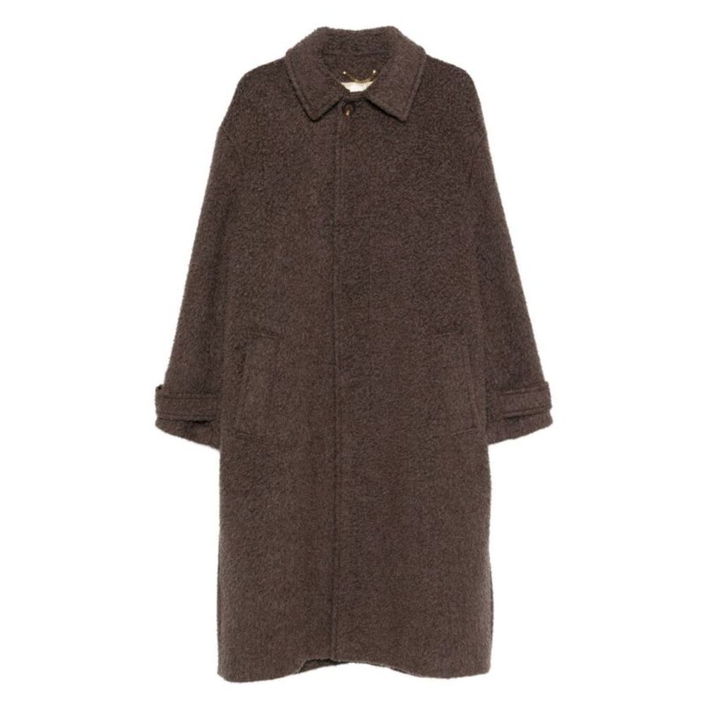 Golden Goose Men "Journey" Coat - Picture 6 of 7